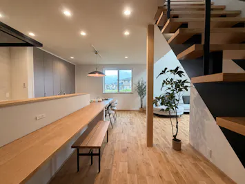 Dining＆Kitchen