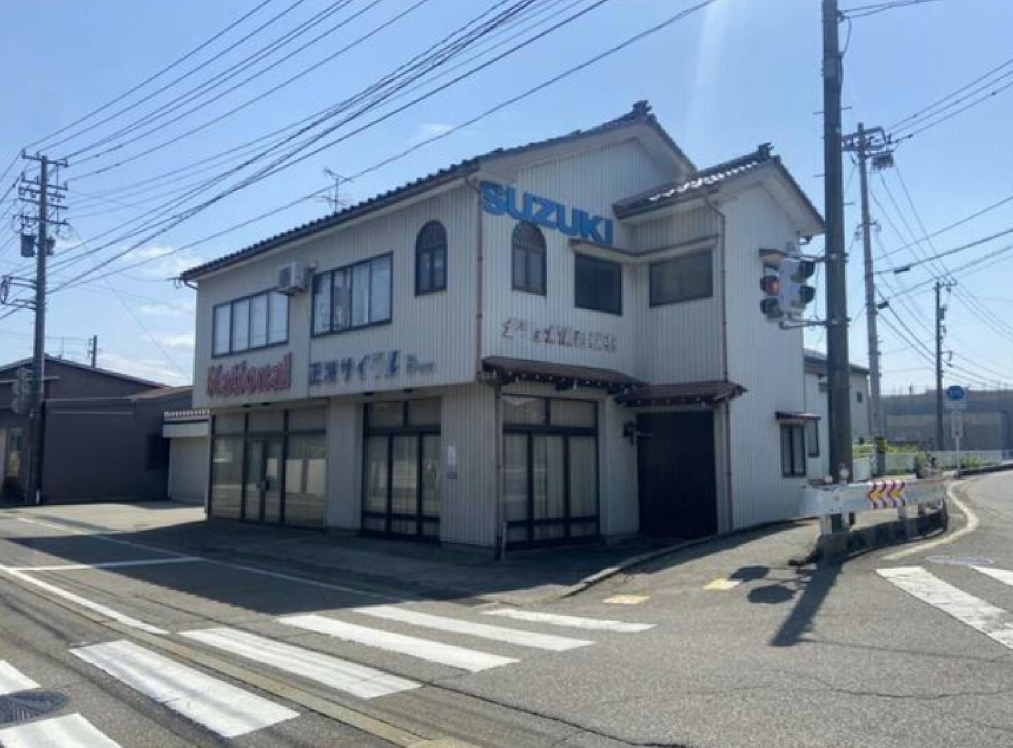 現地写真