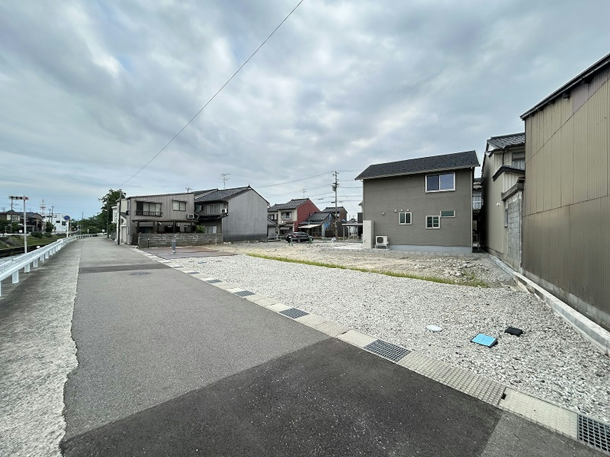3号地土地