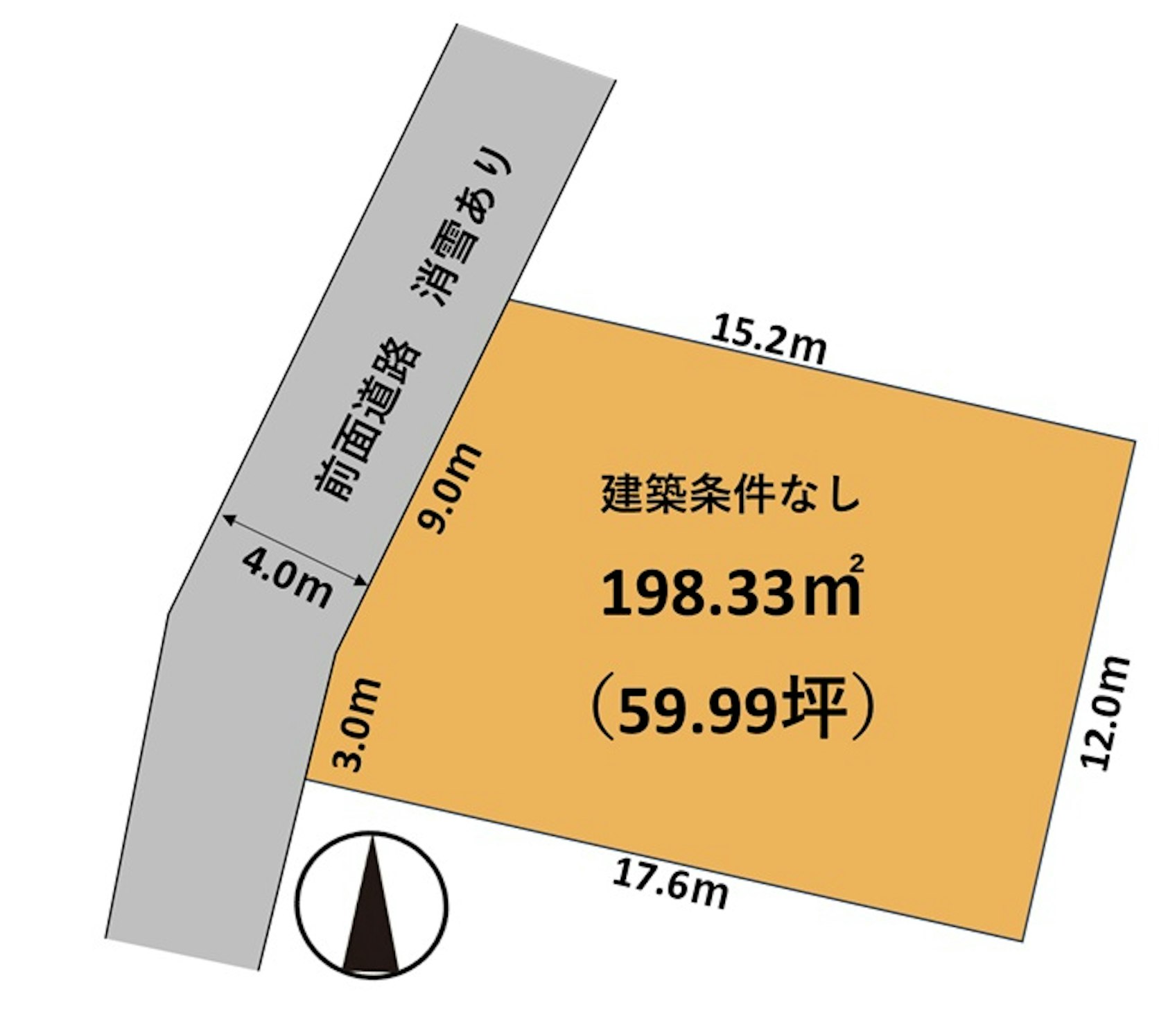 敷地図
