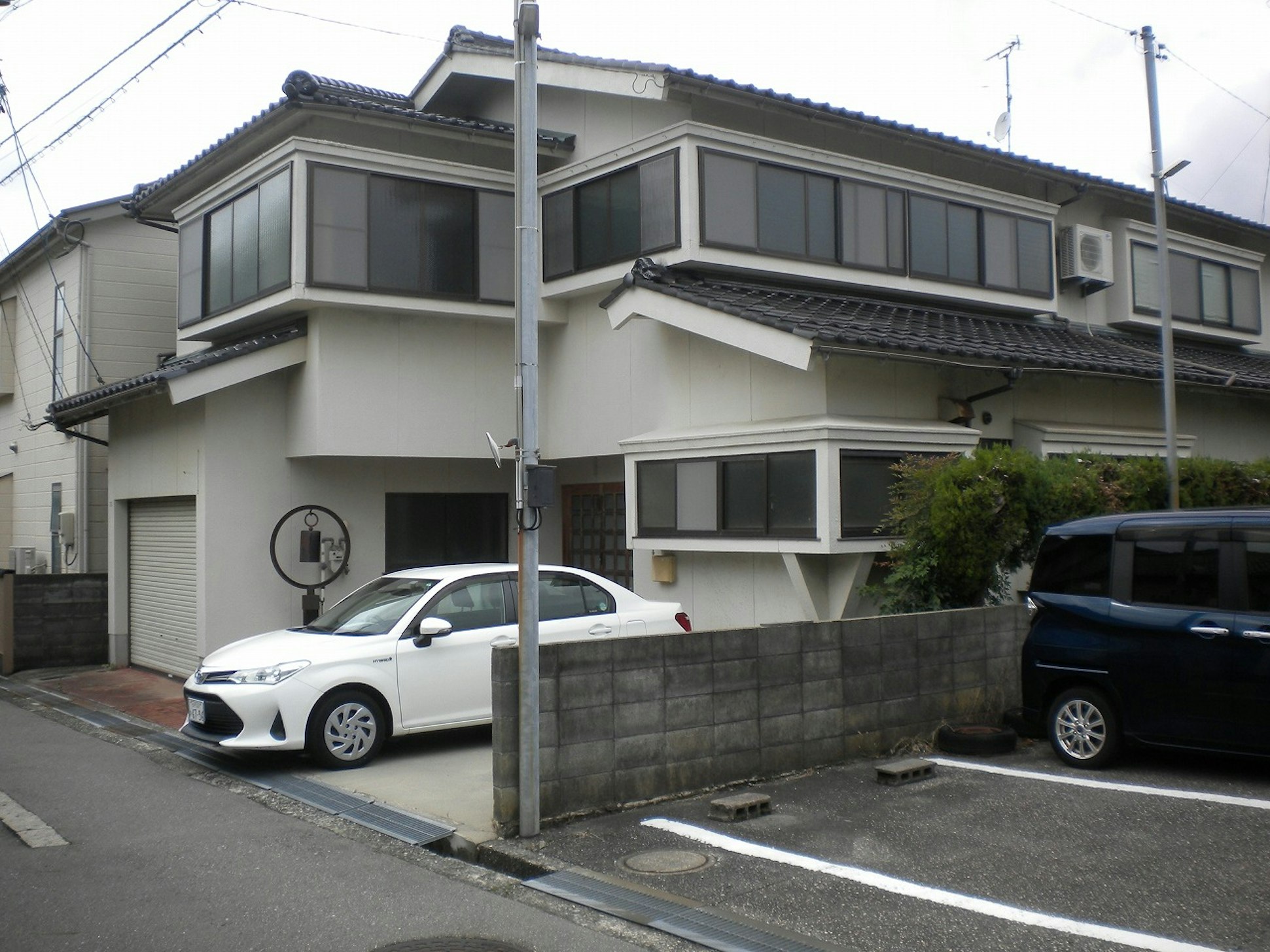 現地写真