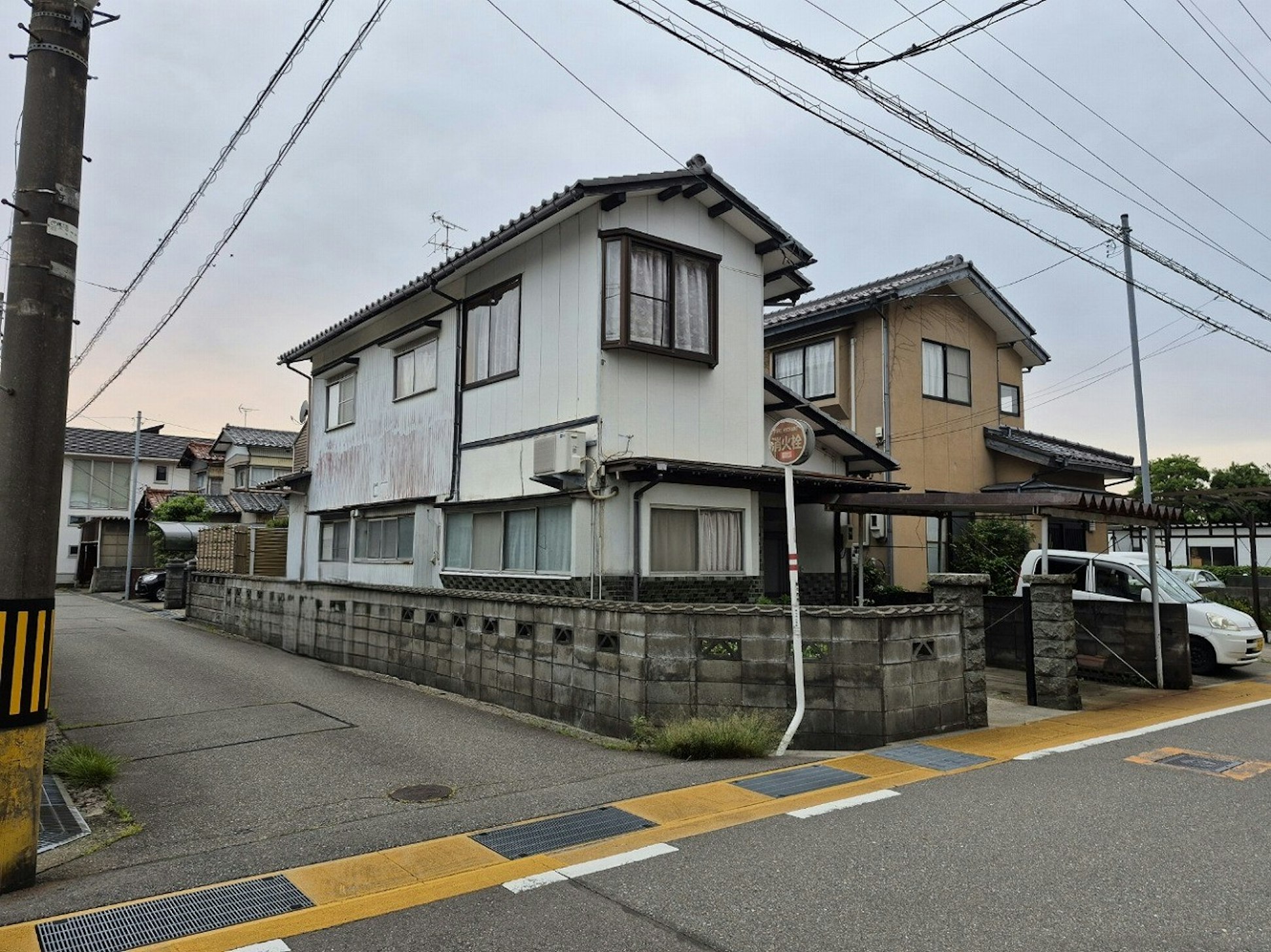 現地写真