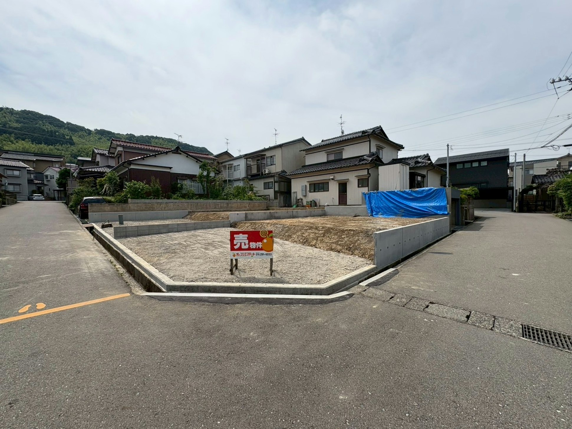 現地写真
