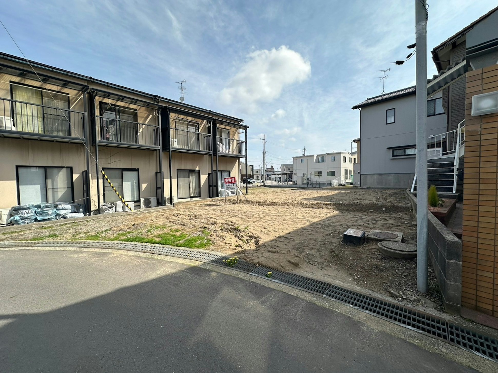 現地写真