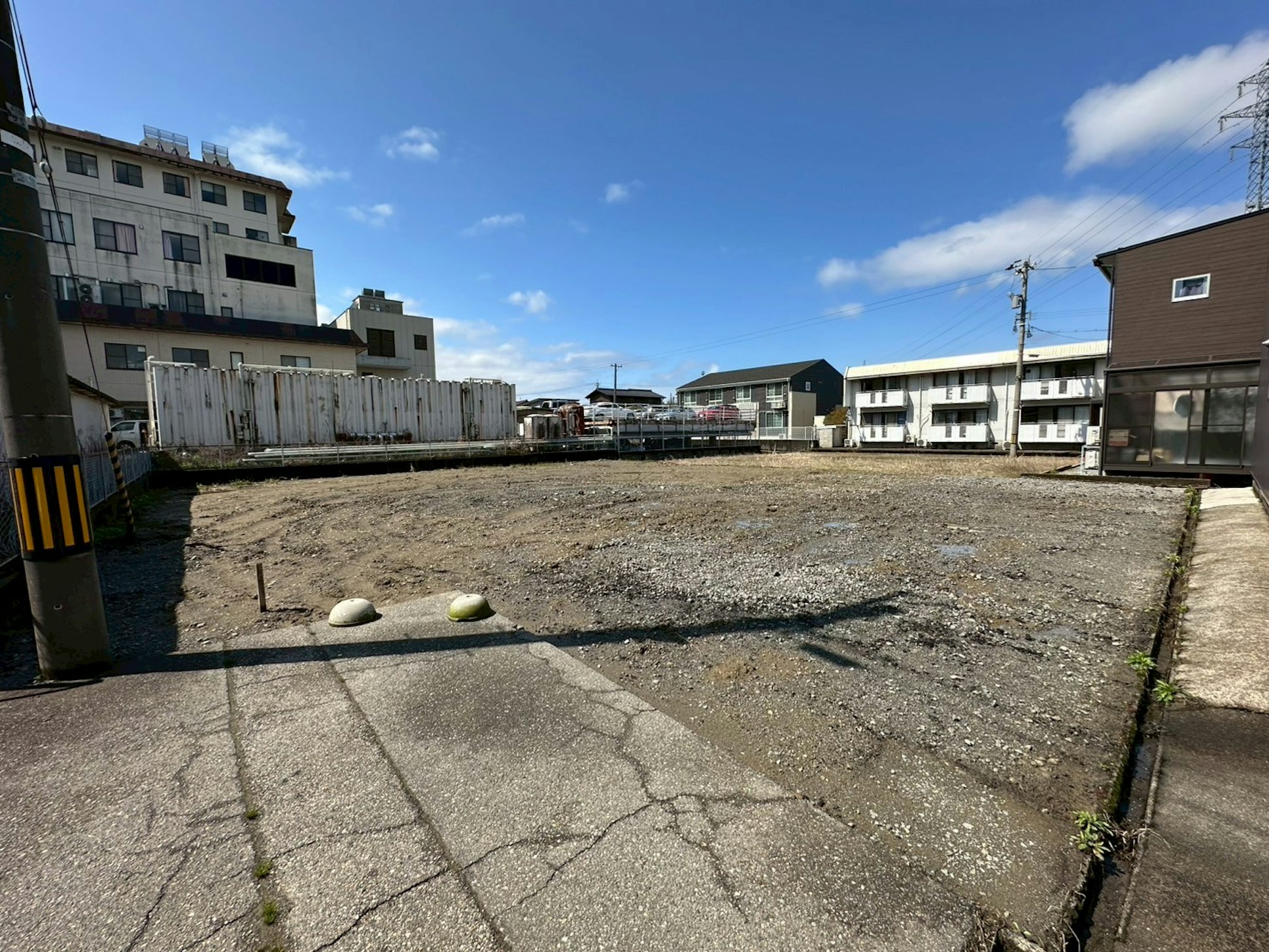 現地写真
