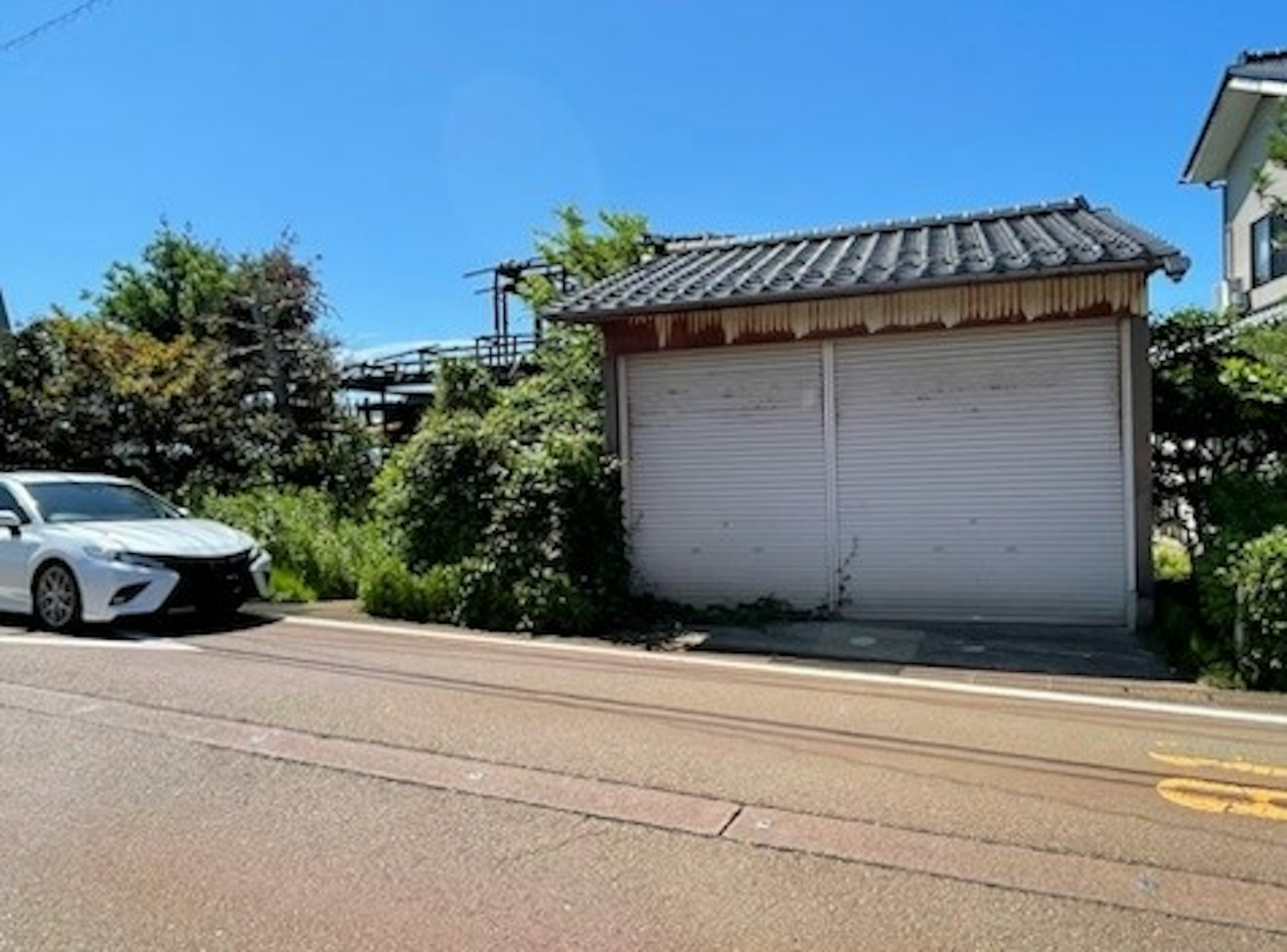金沢市北森本町ル６３