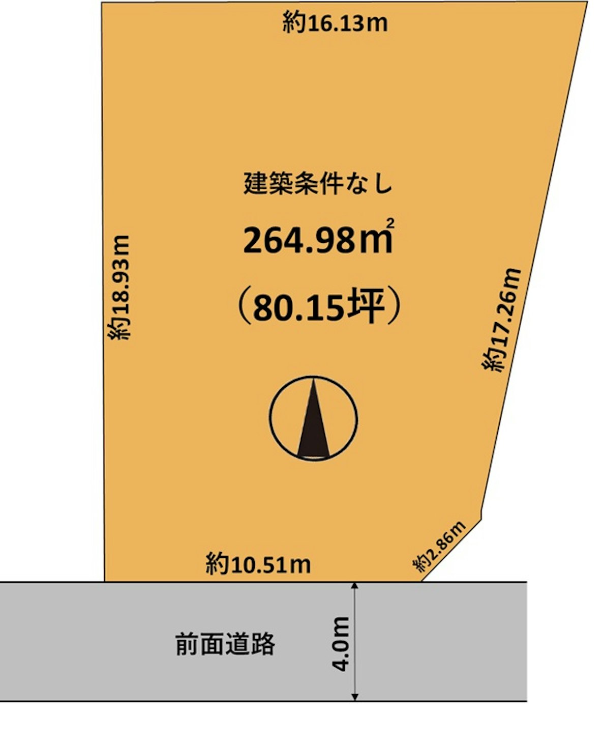 敷地図