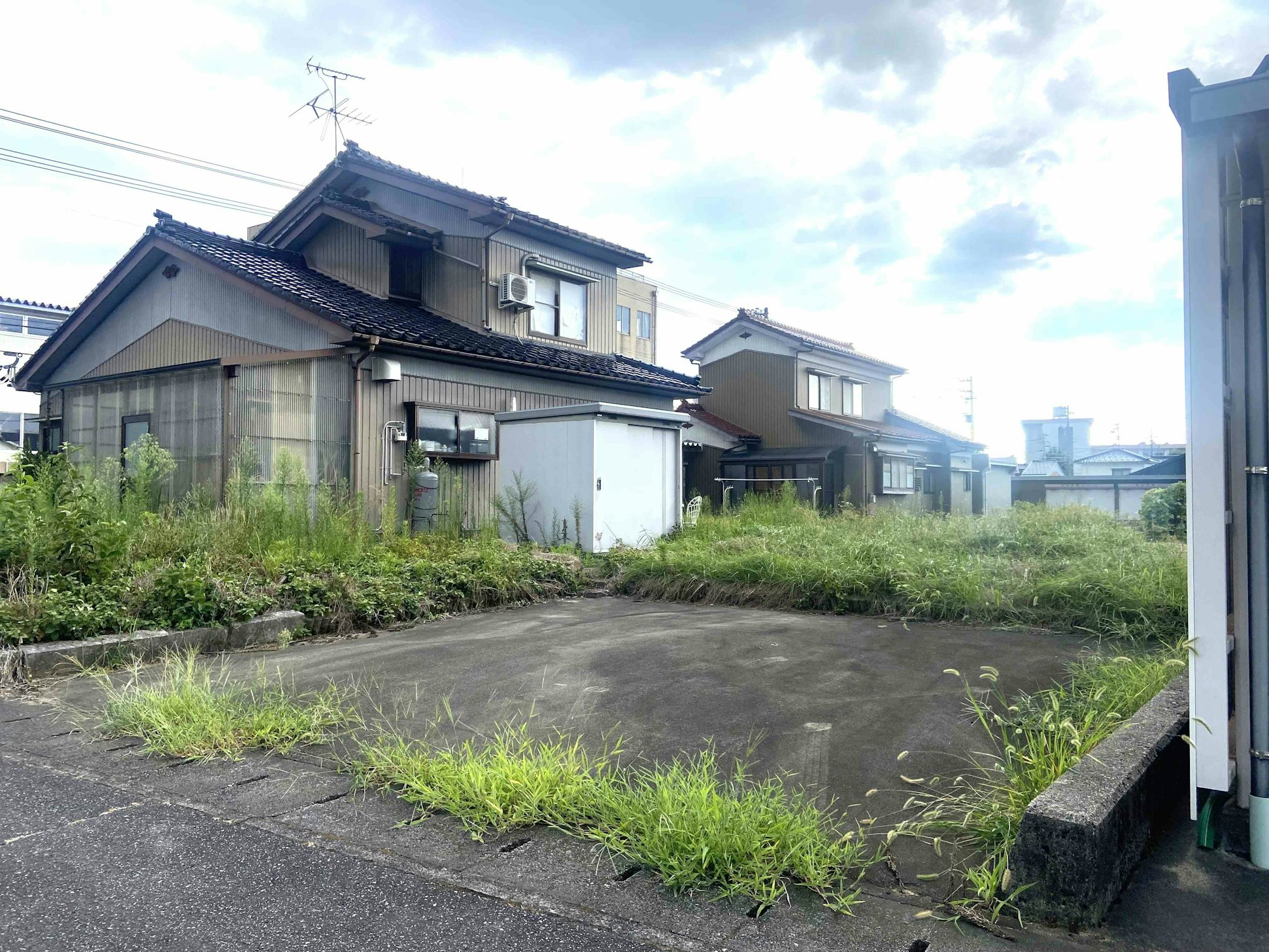 現地写真