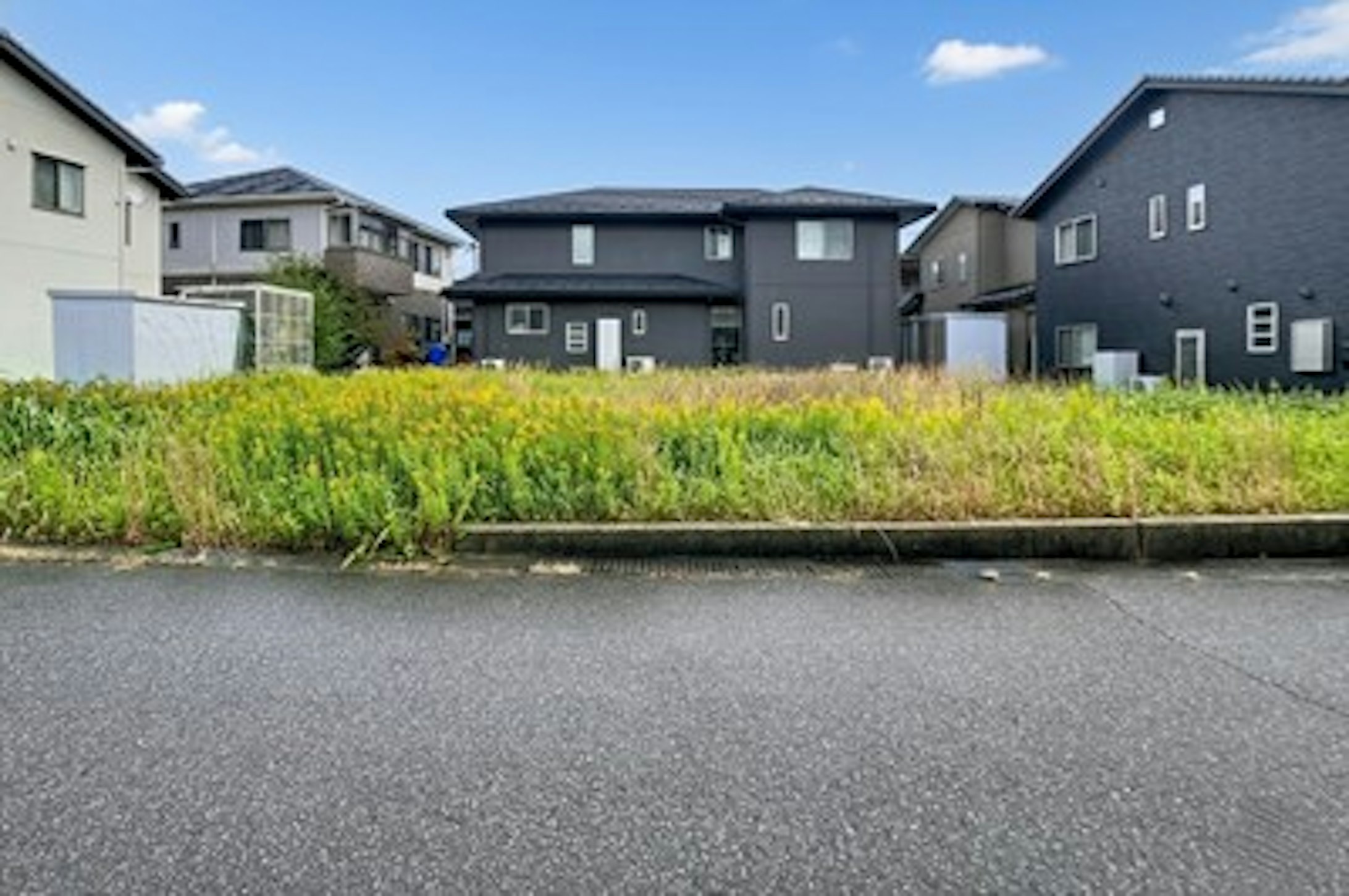 新設の朝霧台小学校まで徒歩2分