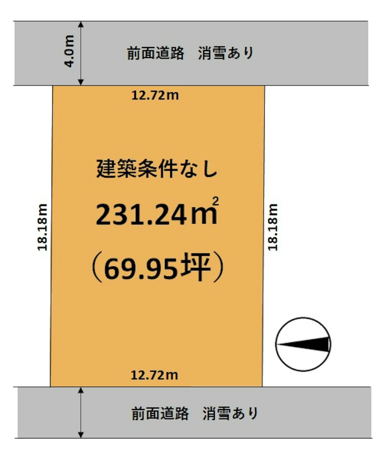 敷地図