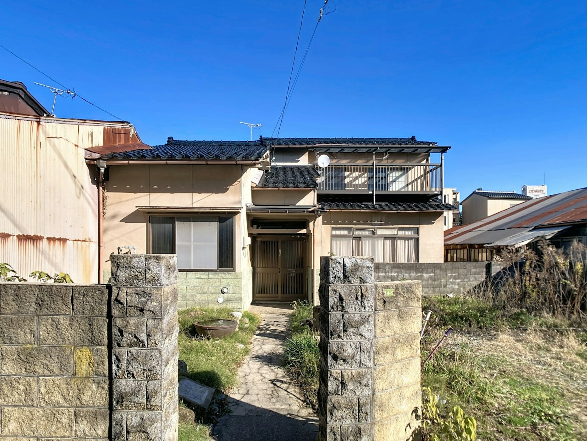 金沢駅徒歩圏内♪お好きな住宅メーカーで建築可能！