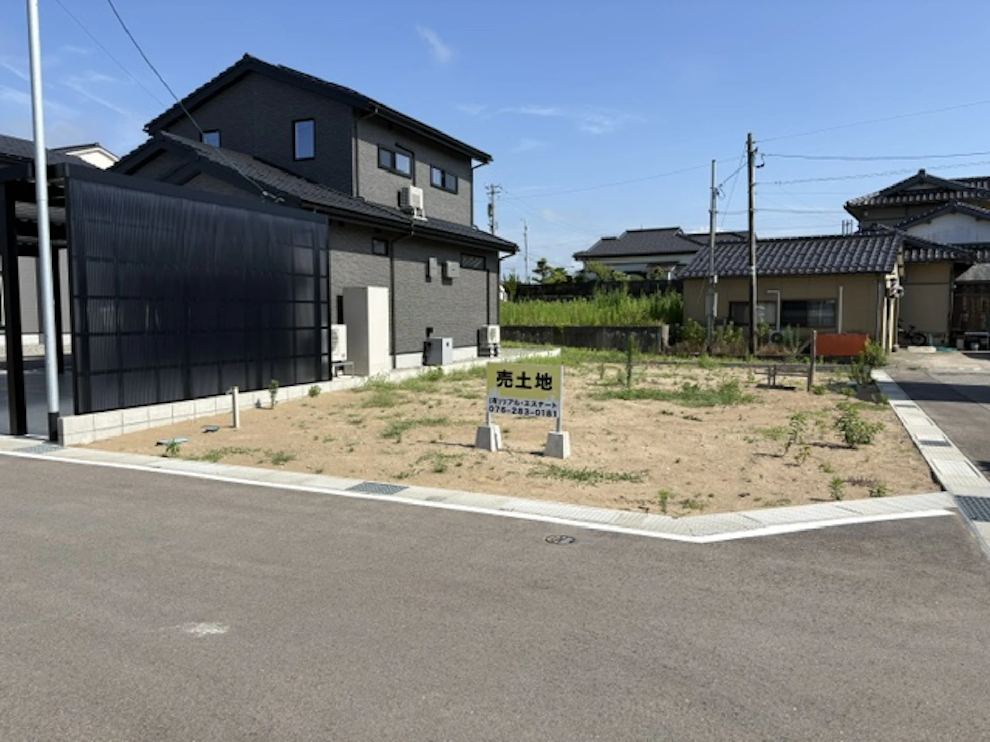 現地写真