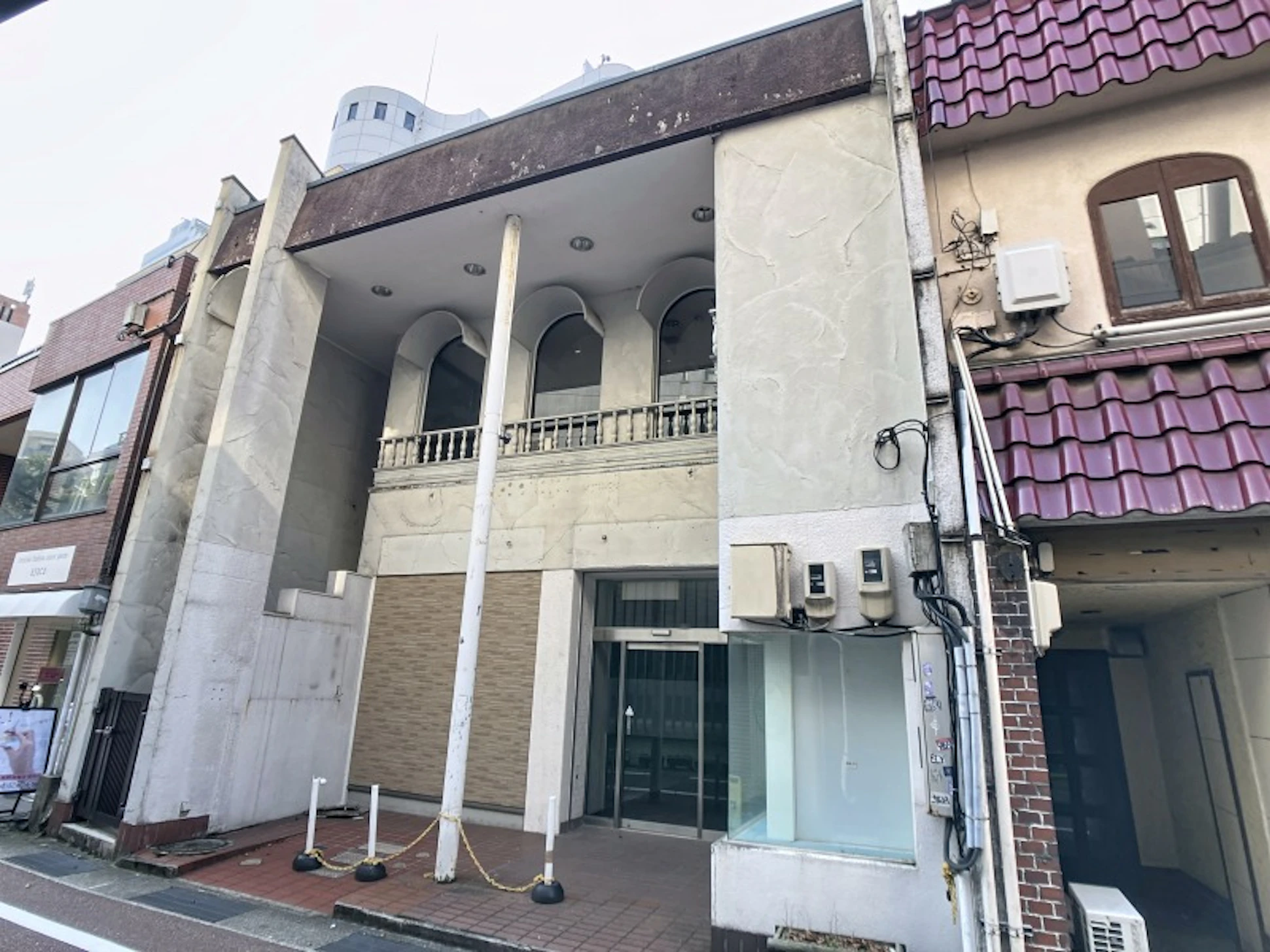 滅多に出ない中心部・約73坪のポテンシャル物件！