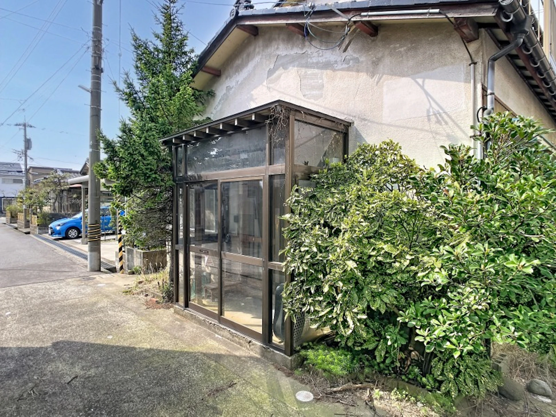 金沢市諸江町中丁に土地面積：152.18㎡（約46.03坪）の土地の登場です！