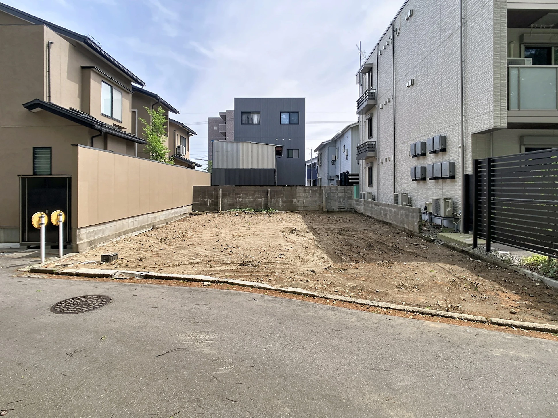 【建築条件なし】お好みのハウスメーカーで、こだわりの注文住宅を実現。