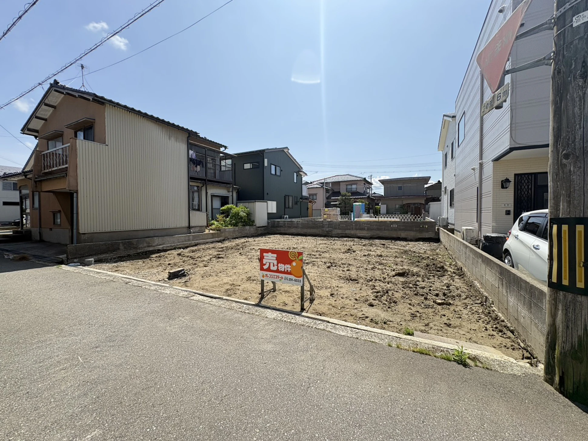 現地写真