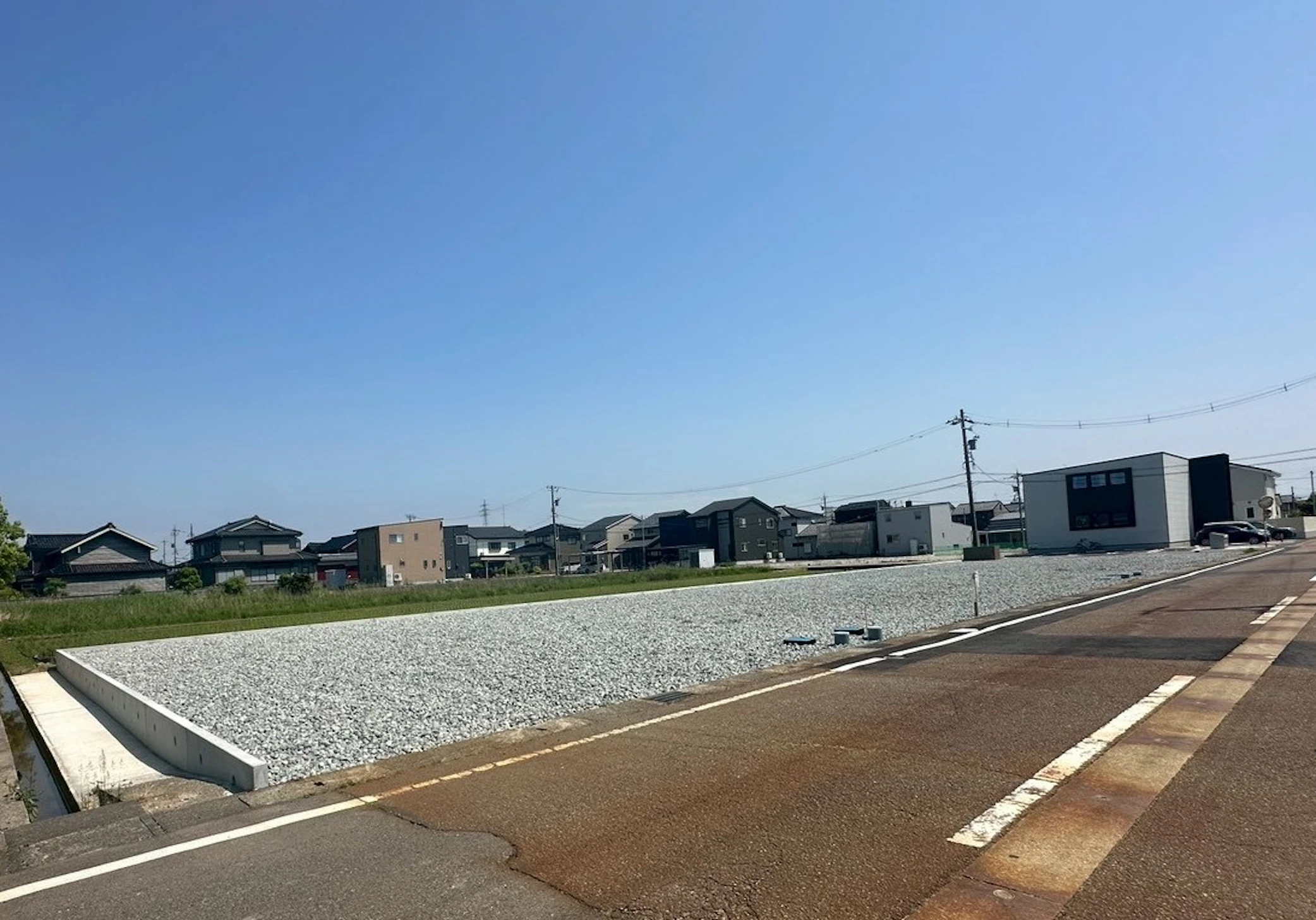 現地写真