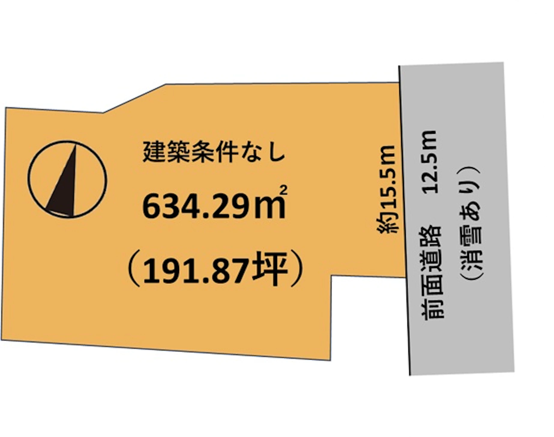 敷地図