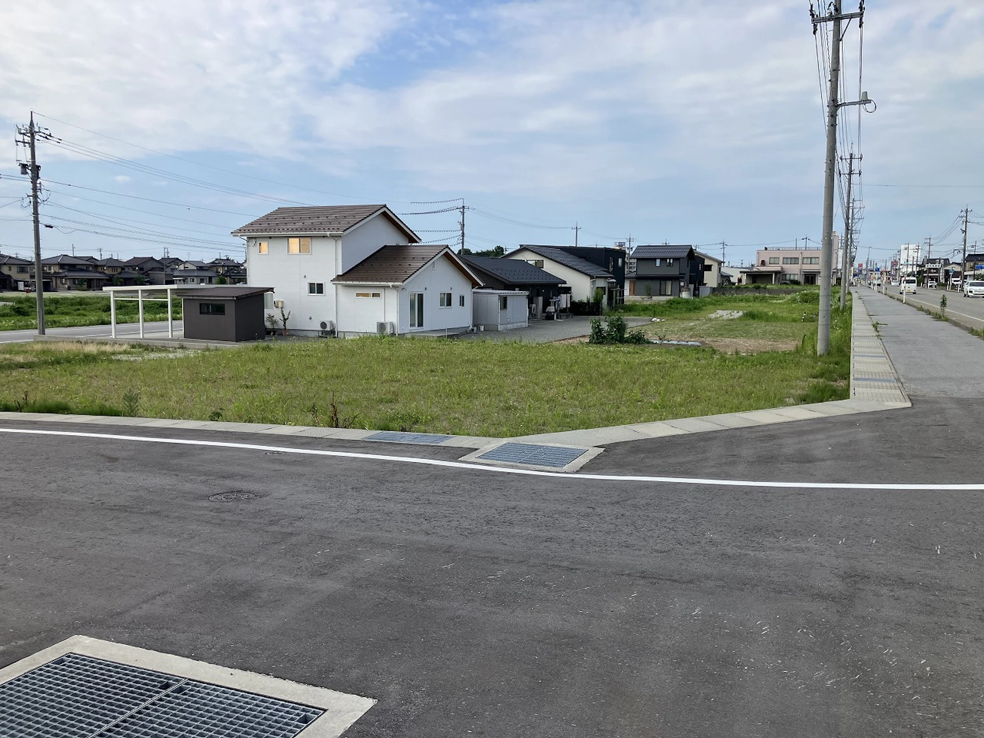 全景