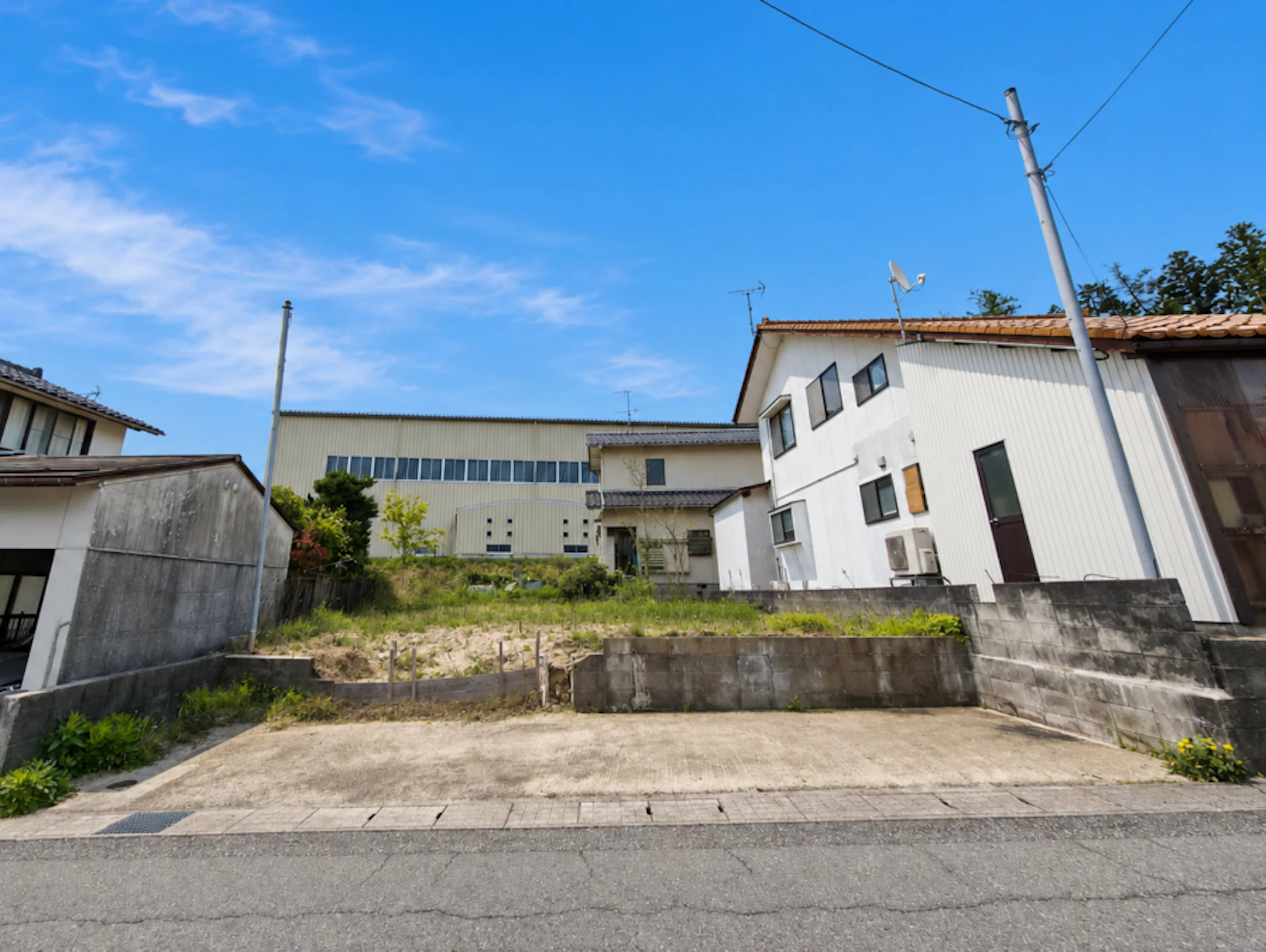 七尾市矢田町