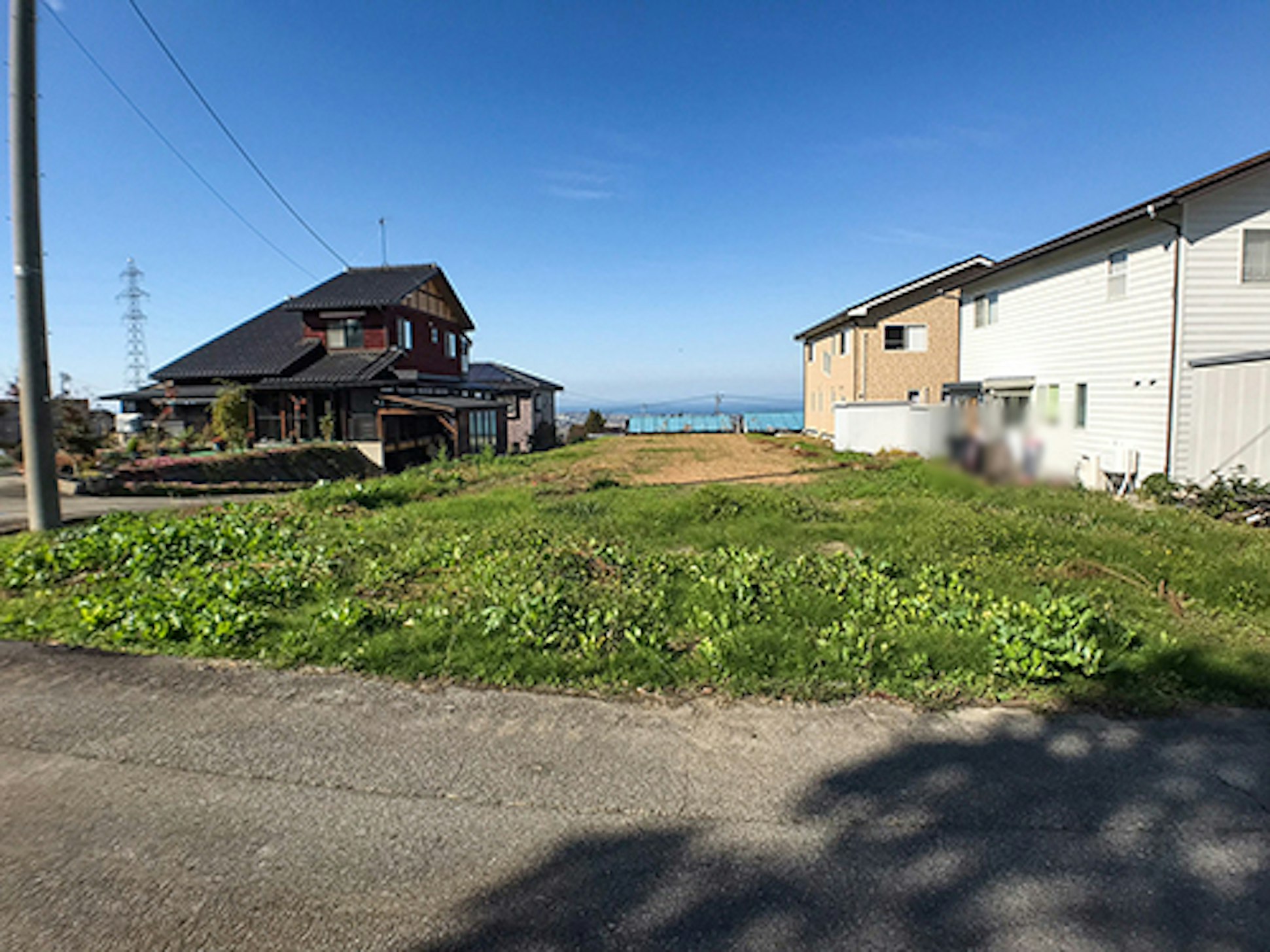 富山県滑川市下野