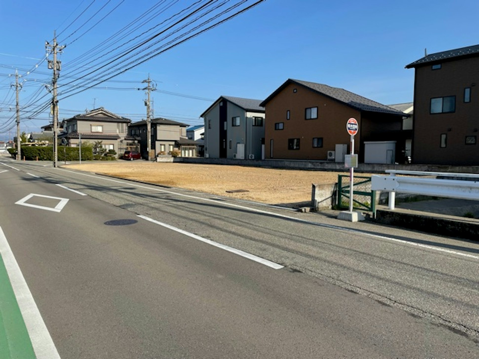 現地写真