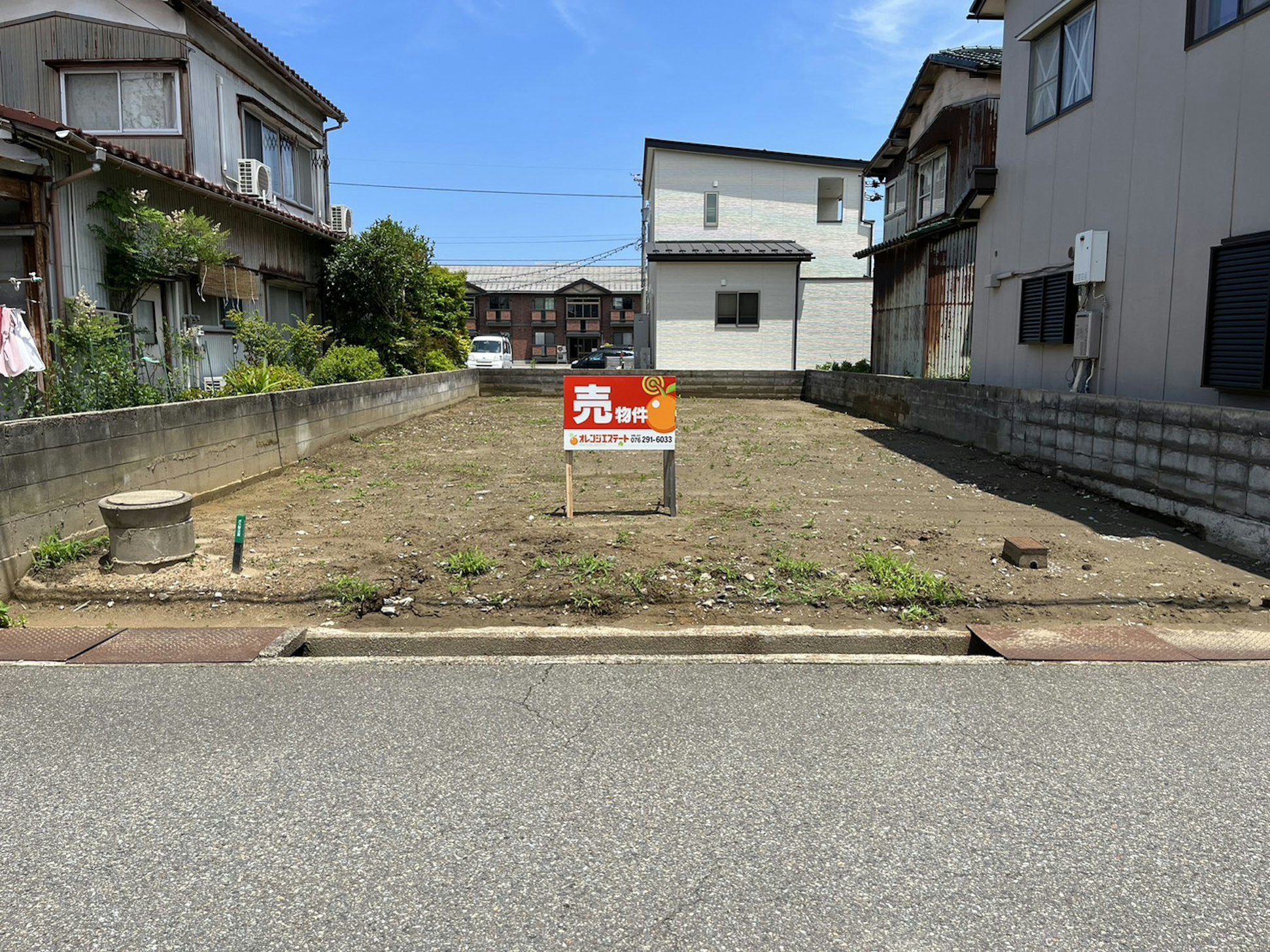 現地写真