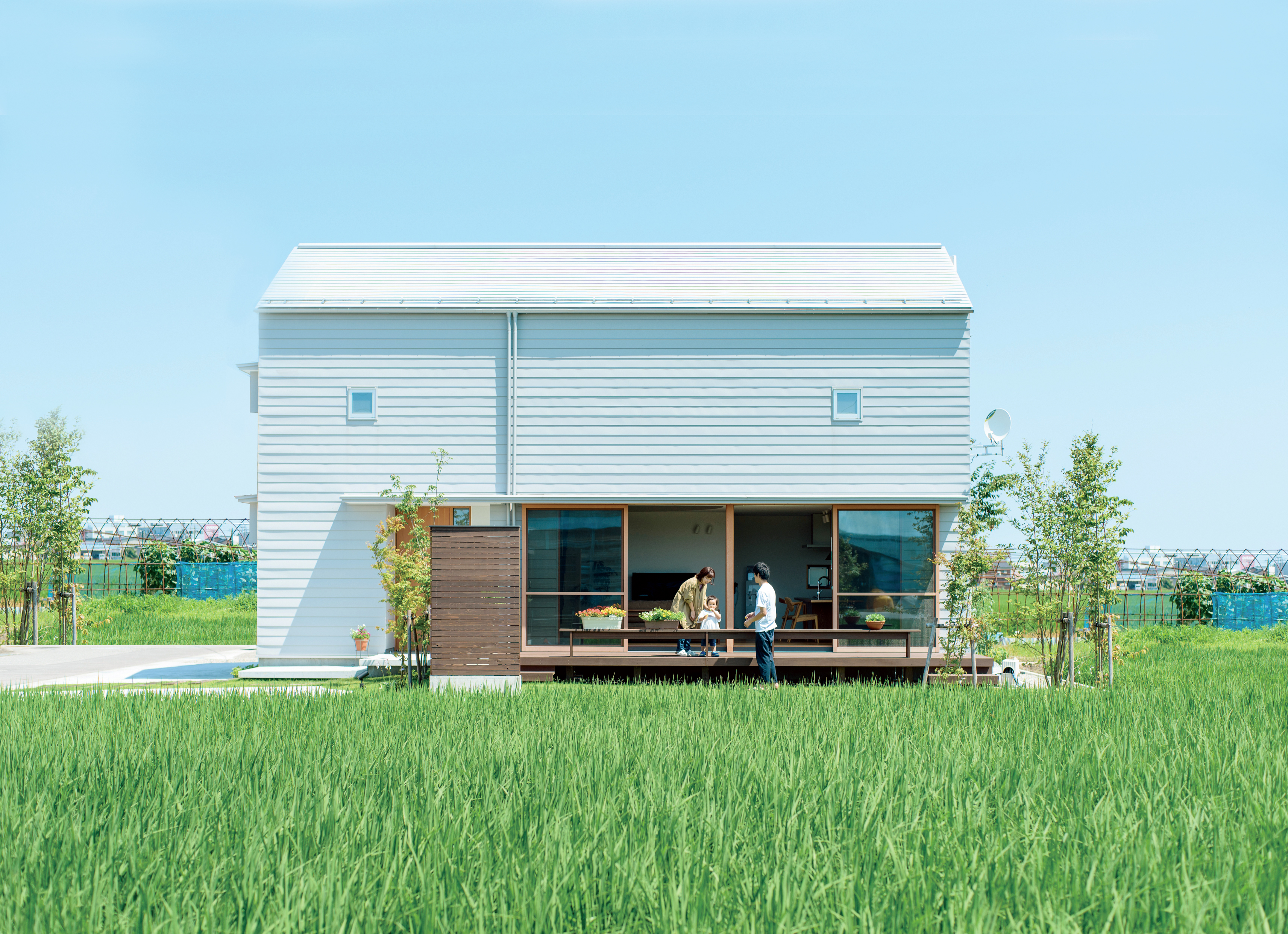 家づくりナビ | 北陸最大級！福井・石川・金沢・富山の注文住宅・建売