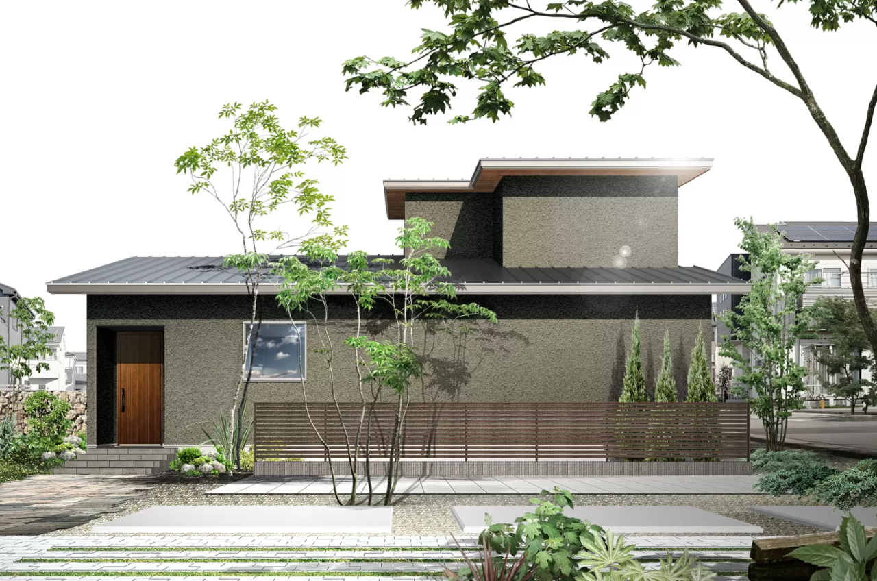 今泉の家 | 石友ホーム株式会社 富山支社（富山・富山市） | 家づくりナビ