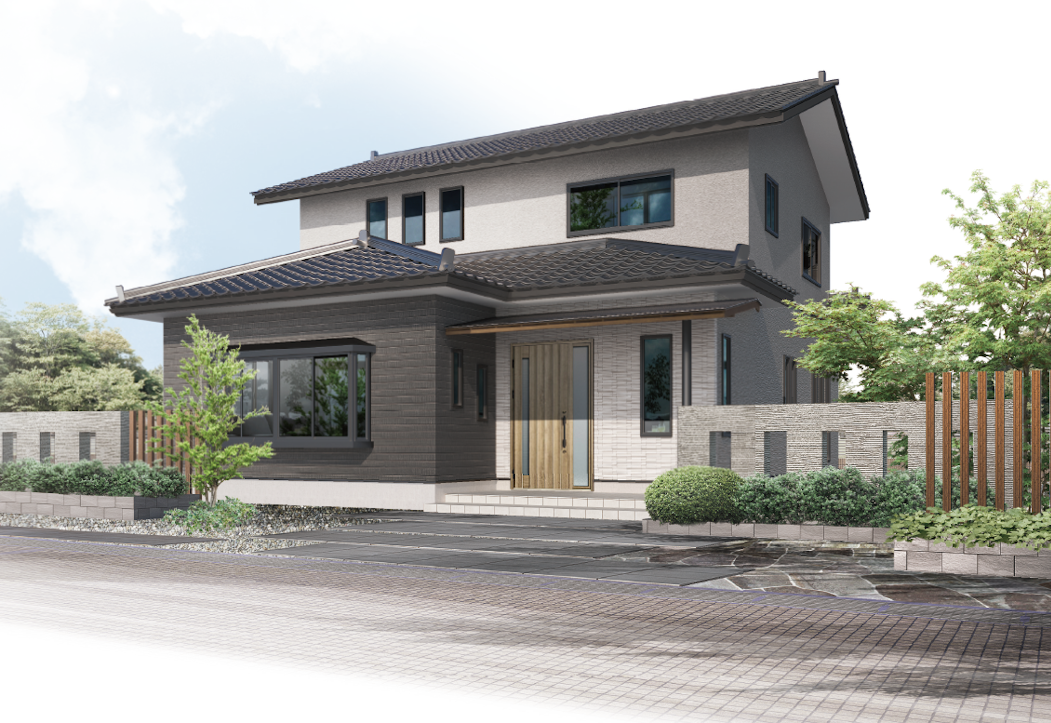 築28年の住まいを、まるで新築にリノベーション