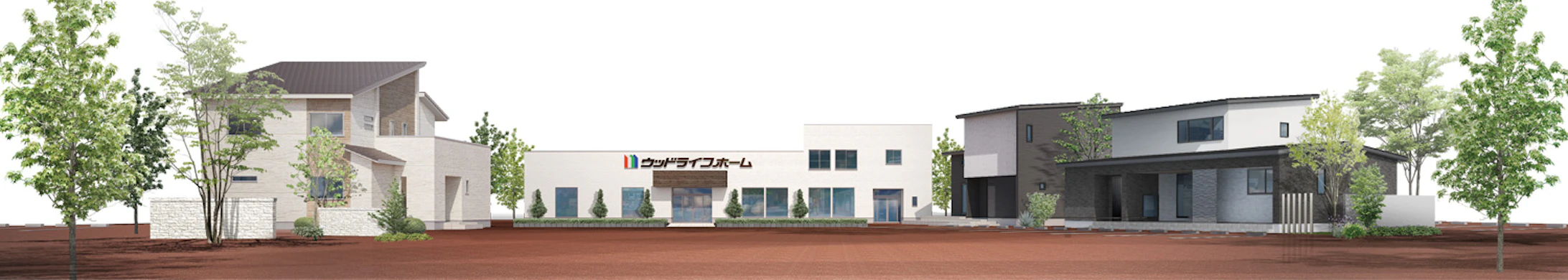 鯖江店 全景