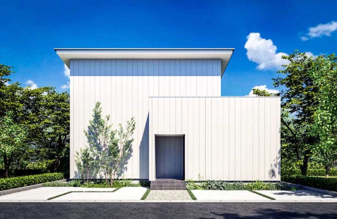 富山市速星モデルハウス│タカノホーム