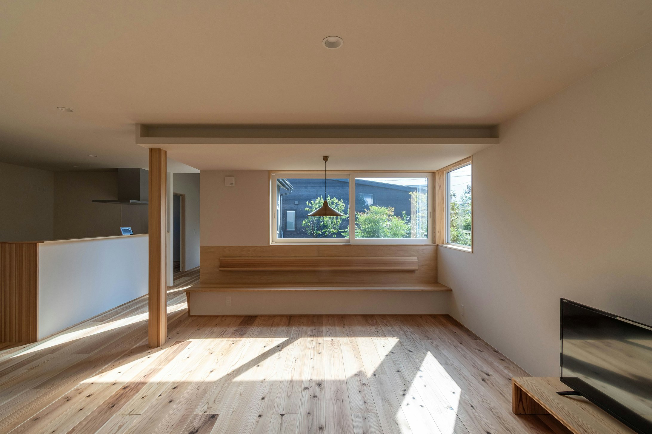 コノカ　藤木リビング