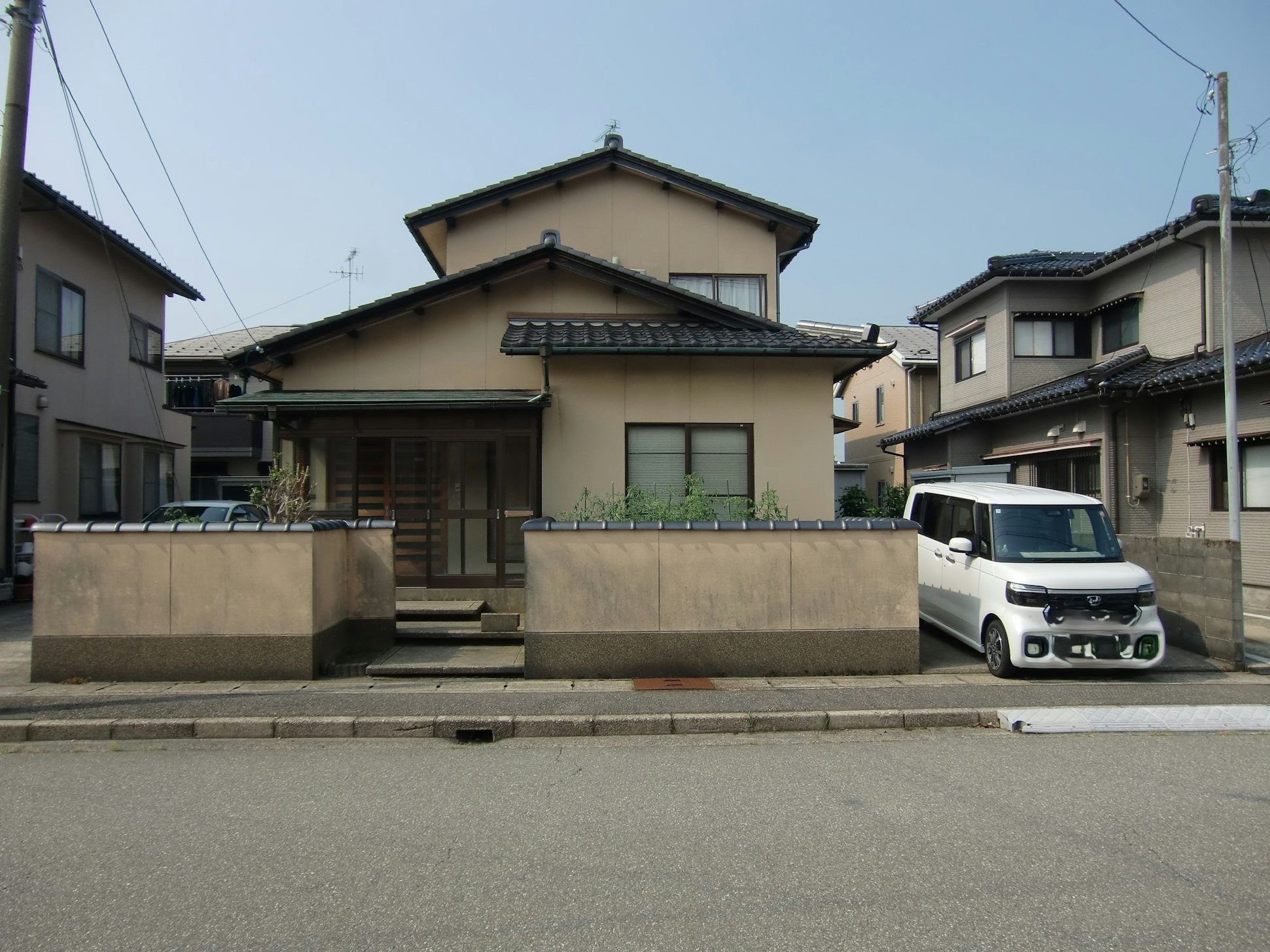 現地写真