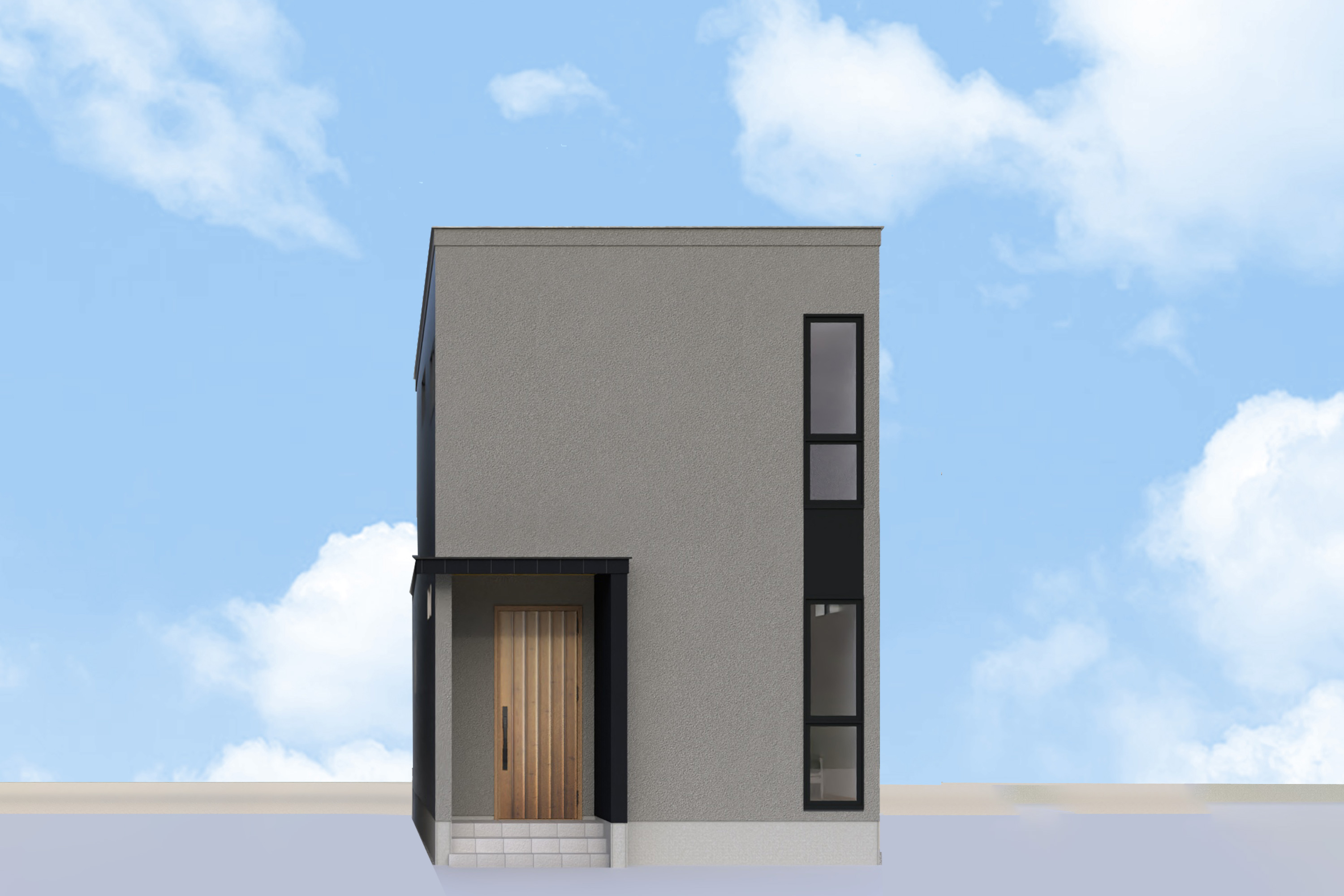 建売（新築一戸建て・未入居住宅・中古住宅）物件一覧 | 福井