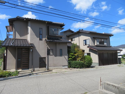建売（新築一戸建て・未入居住宅・中古一戸建て）物件一覧 | あすなろ