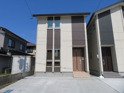 建売（新築一戸建て・未入居住宅・中古一戸建て）物件一覧 | あすなろ