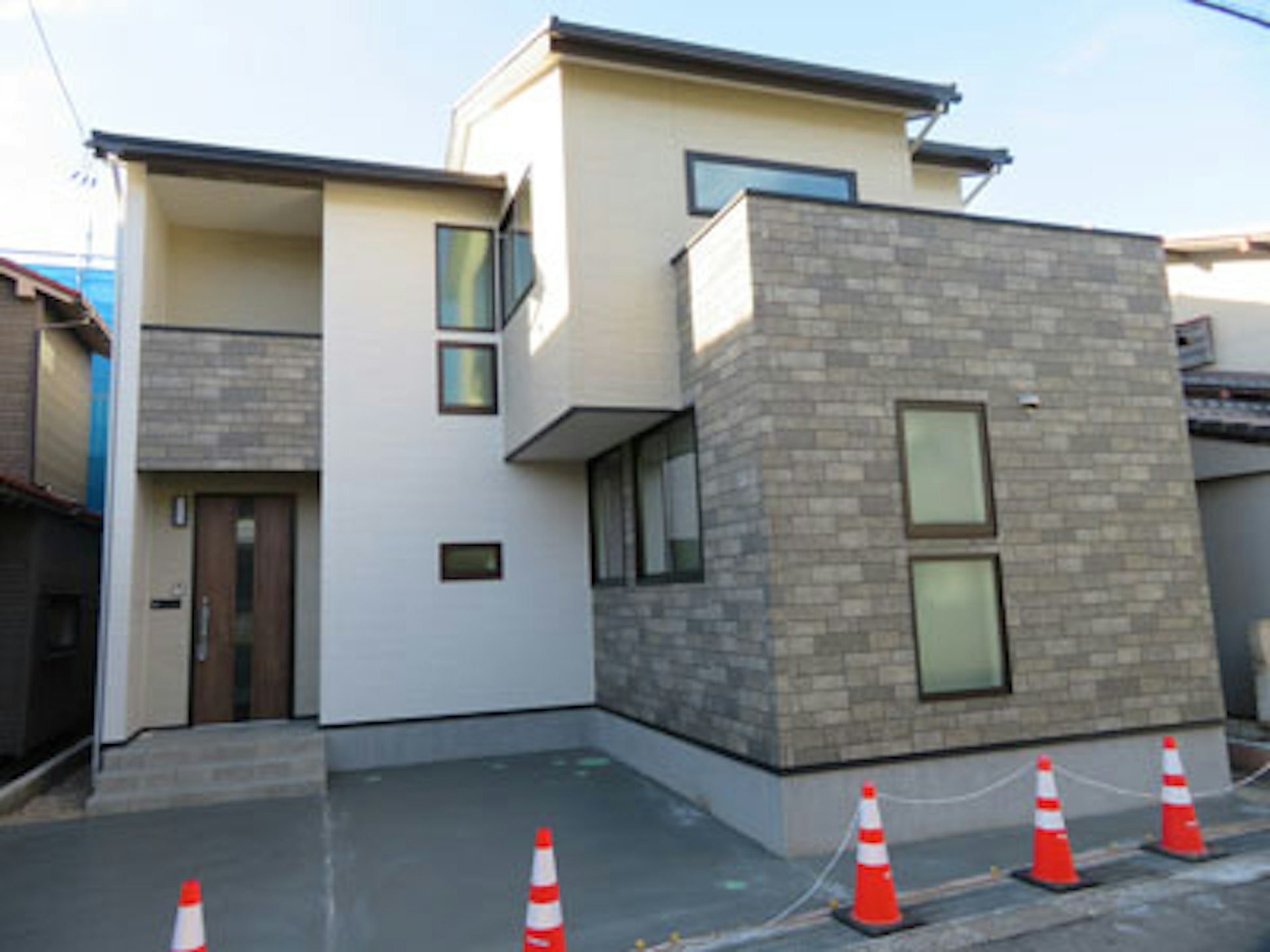 外観　令和7年11月15日現在
