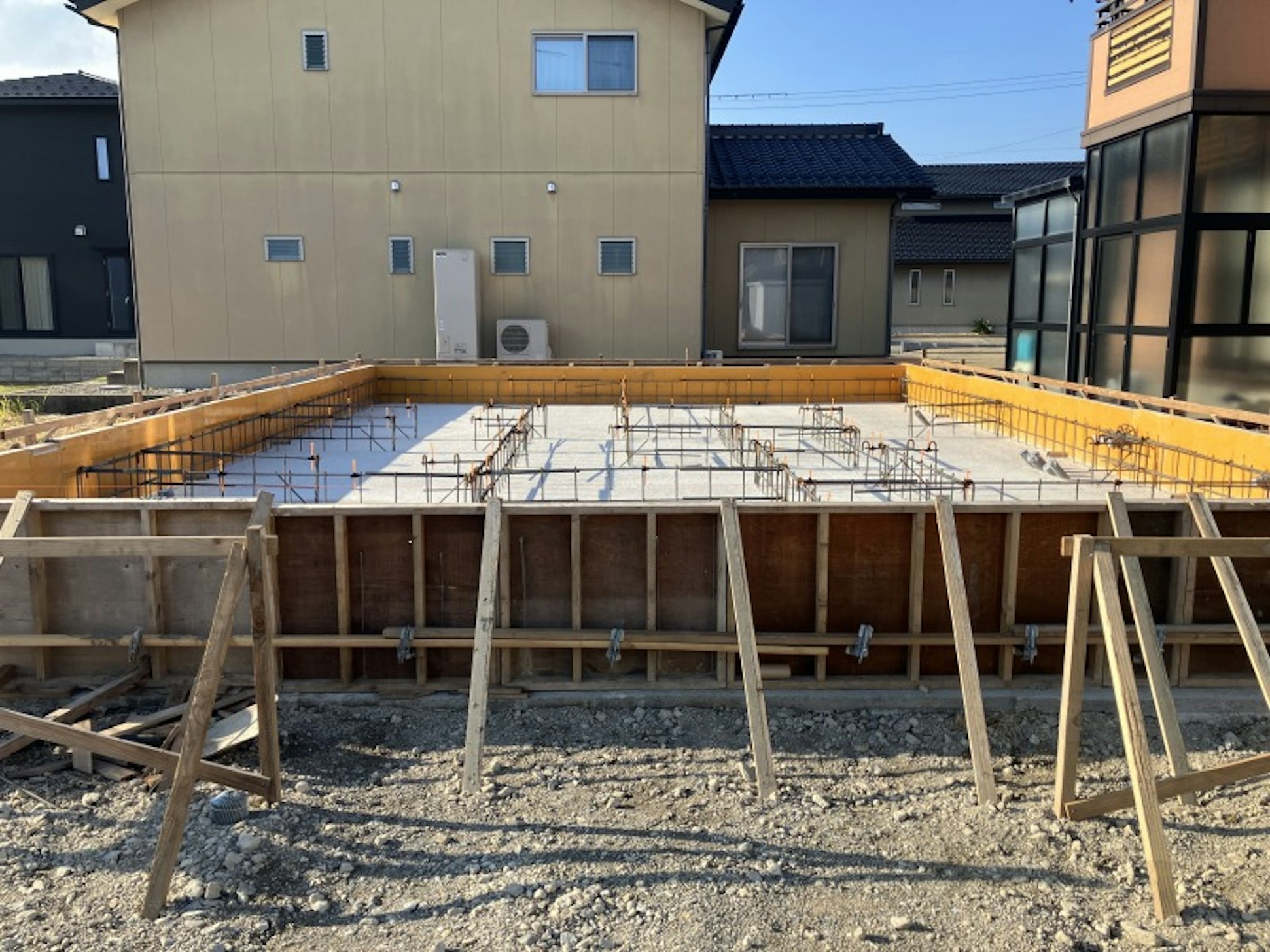 浜小学校校区の建売物件です！