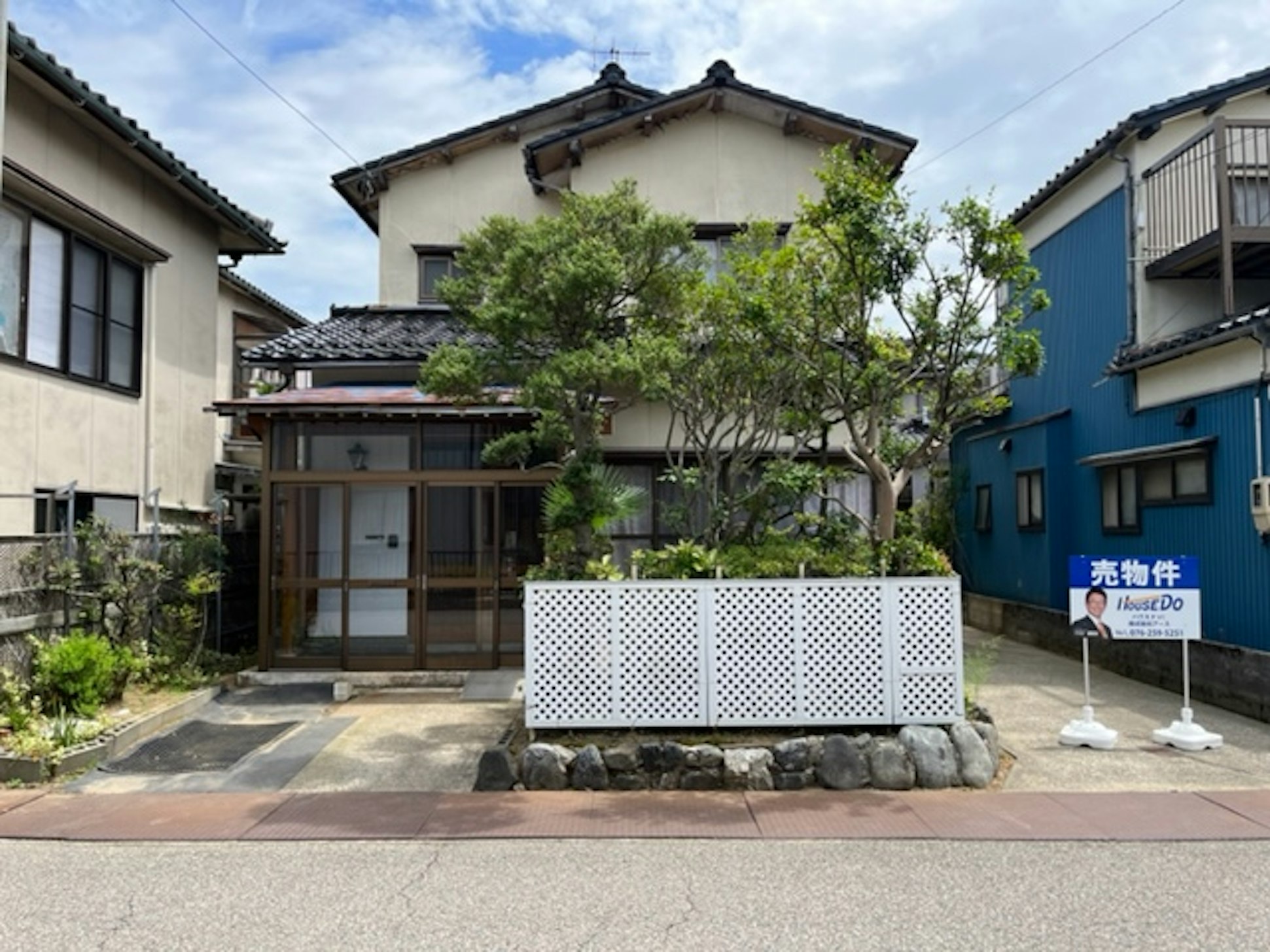 価格改定しました 閑静な住宅地 整形地 小学校 中学校徒歩10分圏内 ハウスドゥ金沢バイパス店 石川 野々市市 家づくりナビ