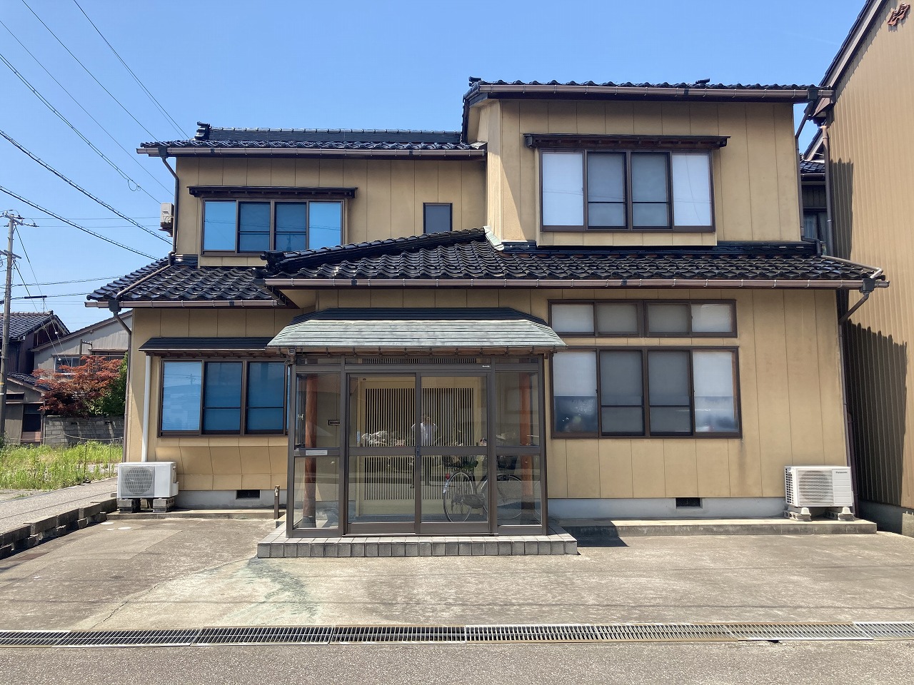 建売（新築一戸建て・未入居住宅・中古住宅）物件一覧 | 富山 | 家づくりナビ不動産